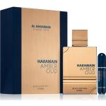 Al Haramain Amber Oud Bleu Edition darčeková sada unisex 200 ml