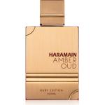 Al Haramain Amber Oud Ruby Edition parfumovaná voda unisex 100 ml