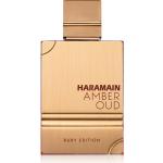 Al Haramain Amber Oud Ruby Edition parfumovaná voda unisex 60 ml