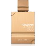 Al Haramain Amber Oud White Edition parfumovaná voda unisex 60 ml
