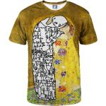Aloha From Deer Unisex's Lost Kiss T-Shirt TSH AFD599