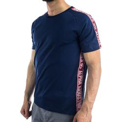 Alpha Industries - AI Tape T - New Navy - S