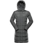 Dámska Jesenná móda alpine pro sivej farby vo veľkosti XXL Zľava na zimu 