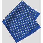 Pánske Kravaty námornícky modrej farby z polyesteru Onesize v zľave 
