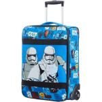 American Tourister Dětský kabinový cestovní kufr New Wonder Upright Star Wars 32 l