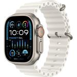 Inteligentné hodinky Apple Watch v športovom štýle 