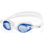 Pánske Plavecké okuliare námornícky modrej farby v športovom štýle vo veľkosti XS v zľave 