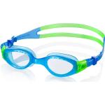 Pánske Plavecké okuliare v športovom štýle z plastu v zľave 
