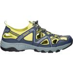 Pánske Športové sandále Ardon žltej farby vo veľkosti 42 na leto 