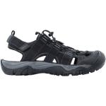 Pánske Športové sandále Ardon čiernej farby na leto 