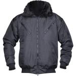 Ardon Zimná pracovná bunda Howard - Čierna | S