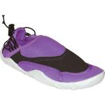 Detská Športová obuv fialovej farby vo veľkosti 31 na leto 