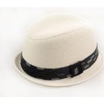 Art of Polo Dámsky klobúk Matambre biela
