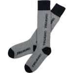 Dámske Ponožky Art of Polo sivej farby Onesize v zľave na zimu 