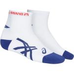 Ponožky Asics Gel-Kayano v športovom štýle z polyamidu 
