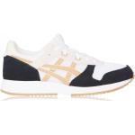 Asics S Lyte Classic Trainers White/Camel 5 (38)