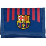 Športové peňaženky Astra viacfarebné z polyesteru s motívom FC Barcelona v zľave 