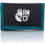 Športové peňaženky Astra viacfarebné z polyesteru s motívom Real Madrid v zľave 