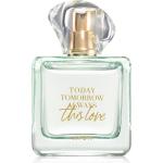 Avon Today Tomorrow Always This Love parfumovaná voda pre ženy 100 ml