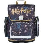 Školské aktovky transparentnej farby s motívom Harry Potter 