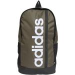 Backpack adidas Essentials Linear Backpack HR5344 brązowy