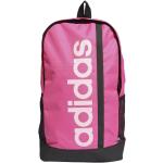 Backpack adidas Essentials Linear Backpack HR5345 różowy
