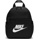 Backpack Nike Sportswear Futura 365 Mini CW9301 010 czarny