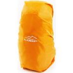 Pánske Športové batohy loap oranžovej farby z polyesteru dažďový kryt v zľave 