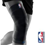 Pánske Bandáže Bauerfeind čiernej farby s motívom NBA v zľave 