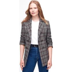 Barbour Norma Double-Breasted Blazer - M