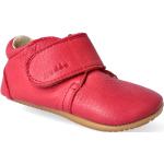 Barefoot capačky Froddo - Prewalkers Red