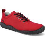 Barefoot outdoorová obuv KOEL4kids - Lori Cordura Red červená