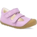 Barefoot sandále Bundgaard - Petit Summer Light rose ružové