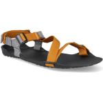 Pánske Barefoot topánky Xero Shoes oranžovej farby Vegan na leto 