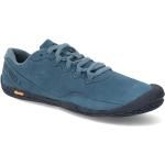 Barefoot tenisky Merrell - Vapor Glove 3 Luna LTR Poseidon W blue