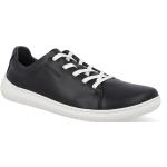 Barefoot tenisky Skinners - Sneakers Walker II leather čierne