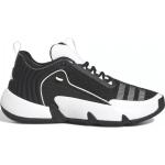 Basketbalové tenisky adidas bielej farby vo veľkosti 48 v zľave 