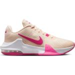 Pánske Nízke tenisky Nike Air Max ružovej farby vo veľkosti 46 v zľave 