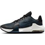 Nízke tenisky Nike Air Max čiernej farby vo veľkosti 36,5 