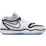 Basketbalové tenisky Nike Zoom bielej farby vo veľkosti 36,5 v zľave 