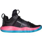 Pánske Basketbalové tenisky Nike čiernej farby vo veľkosti 40 v zľave 