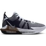 Basketbalové topánky Nike LeBron Witness 7 Basketball Shoes dm1123-100