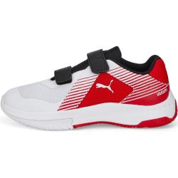 Basketbalové topánky Puma Varion V Jr 10658607