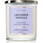 Vonné sviečky Bath & Body Works s motívom Lavender 