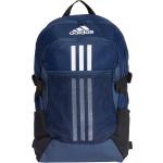 Pánske Športové batohy adidas Tiro modrej farby v zľave 