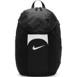 Športové batohy Nike Academy čiernej farby objem 30 l v zľave 