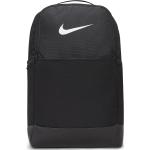 Pánske Športové batohy Nike čiernej farby objem 24 l v zľave 