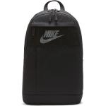 Pánske Batohy Nike čiernej farby v zľave 