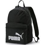Školské batohy Puma transparentnej farby z polyesteru na zips držiak na fľašu 