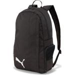 Športové batohy Puma teamGOAL čiernej farby v zľave 